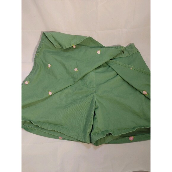 Bundle of 2 Basic Editions Skorts Womens Size 16 - Picture 8 of 9